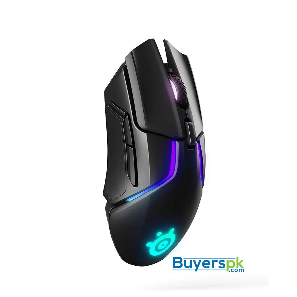 Steel Series Mouse Rival 650 Wireless - Mouse Steel Series Mouse Rival 650 Wireless - Mouse